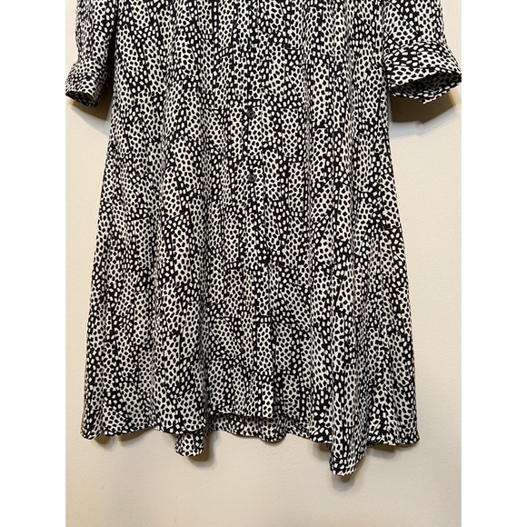 Who What Wear Midi Dress - Picture 5 of 6